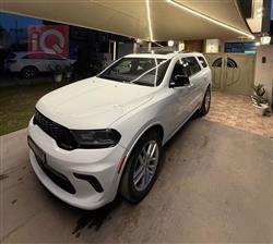 دودج دورانجو